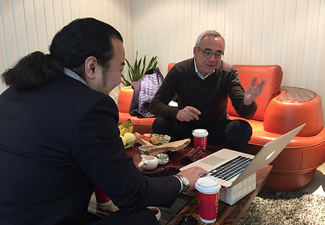 6新聞-13法國著名紅酒設計大師到訪李華清_03-02