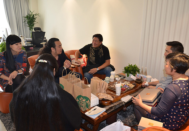 6新聞-16法國(guó)設(shè)計(jì)公司到訪李華清_03